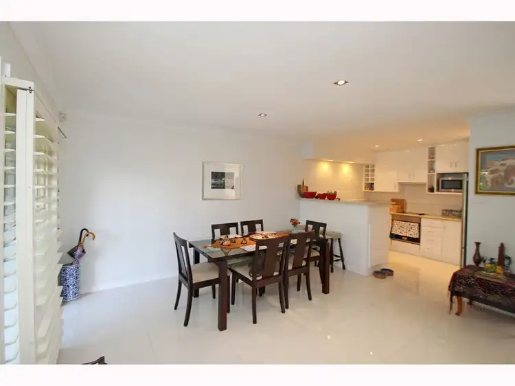 Fourth view of Homely townhouse listing, 4/172 Scenic Drive, Merewether NSW 2291