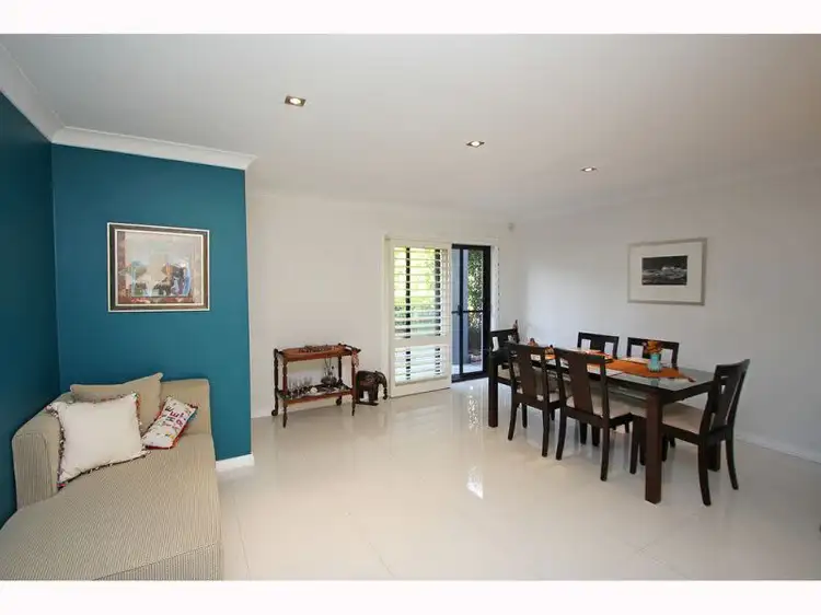 Fifth view of Homely townhouse listing, 4/172 Scenic Drive, Merewether NSW 2291
