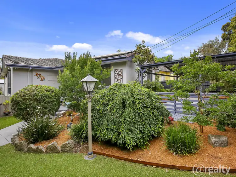 Second view of Homely house listing, 16 Warrien Road, Croydon North VIC 3136
