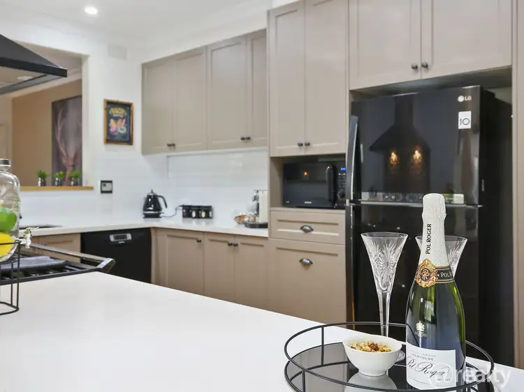 Fifth view of Homely house listing, 16 Warrien Road, Croydon North VIC 3136