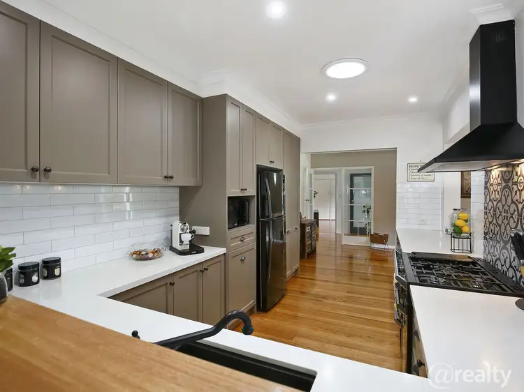 Sixth view of Homely house listing, 16 Warrien Road, Croydon North VIC 3136