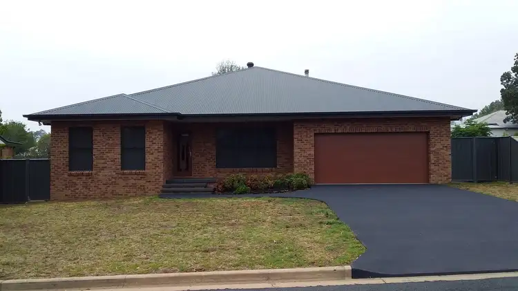 Main view of Homely house listing, 18 Little Timor Street, Coonabarabran NSW 2357