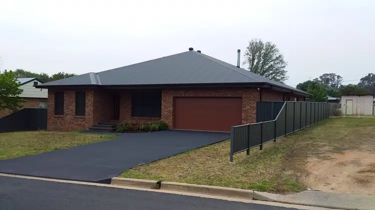 Second view of Homely house listing, 18 Little Timor Street, Coonabarabran NSW 2357