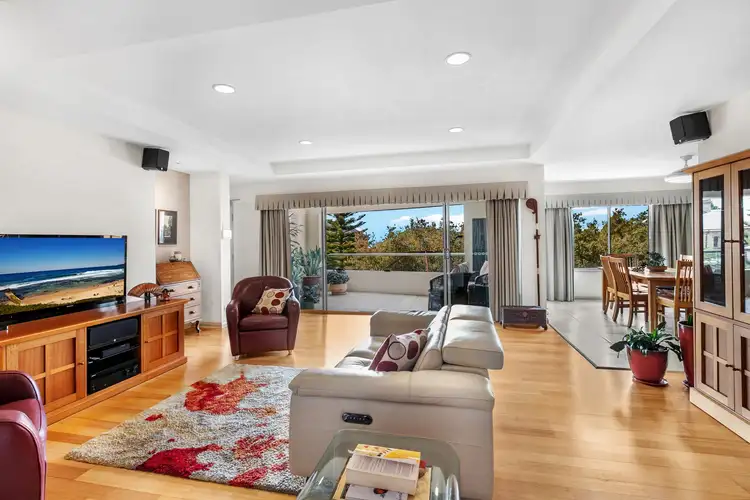 Second view of Homely apartment listing, 9/71 Scott Street, Newcastle NSW 2300