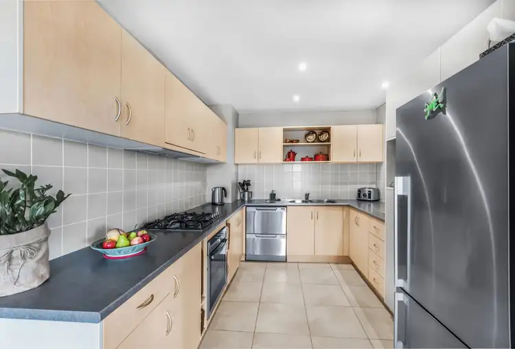 Fourth view of Homely apartment listing, 9/71 Scott Street, Newcastle NSW 2300