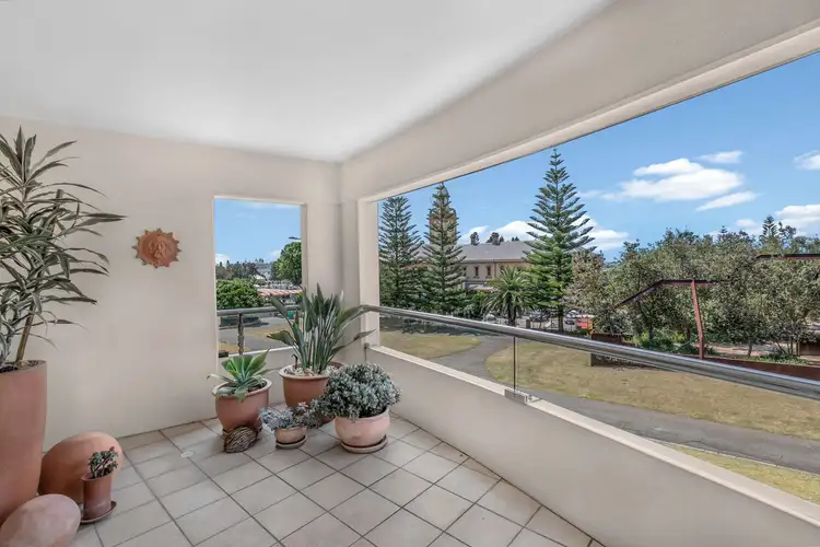 Fifth view of Homely apartment listing, 9/71 Scott Street, Newcastle NSW 2300