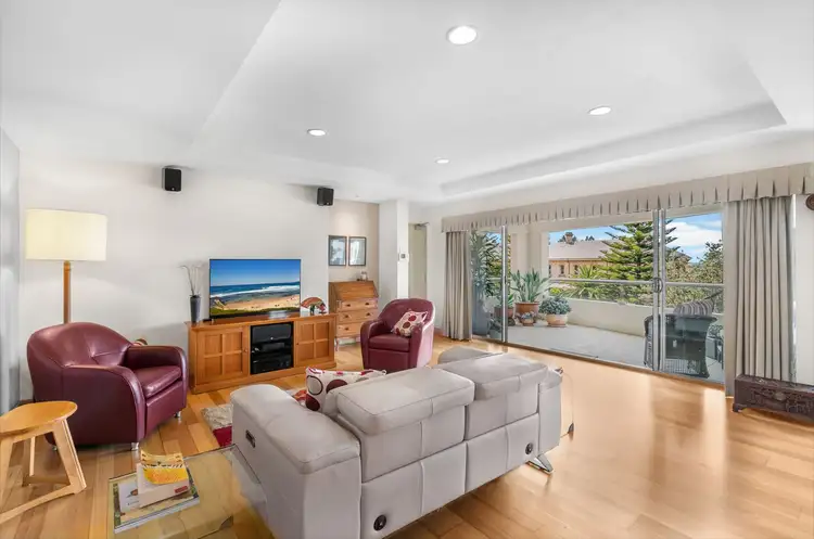 Sixth view of Homely apartment listing, 9/71 Scott Street, Newcastle NSW 2300