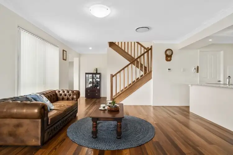 Main view of Homely house listing, 6 Gatsby Court, Kallangur QLD 4503