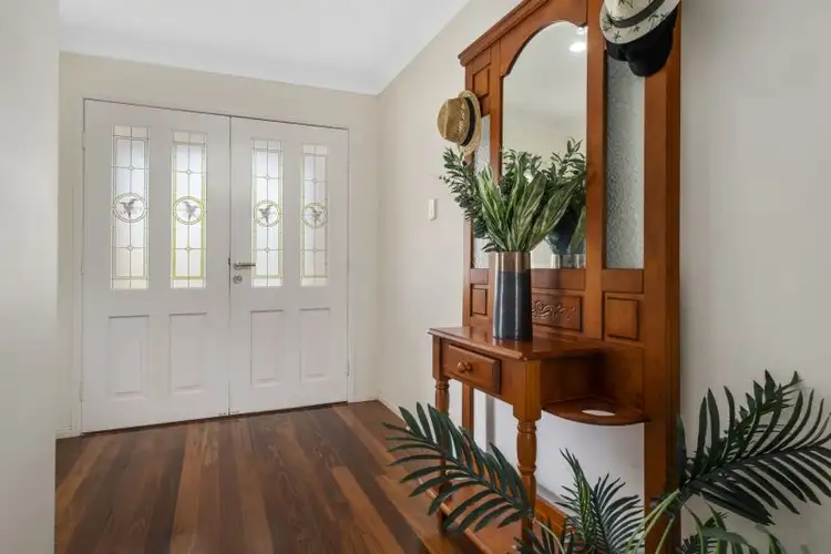 Second view of Homely house listing, 6 Gatsby Court, Kallangur QLD 4503