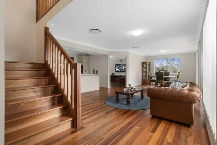 Fifth view of Homely house listing, 6 Gatsby Court, Kallangur QLD 4503