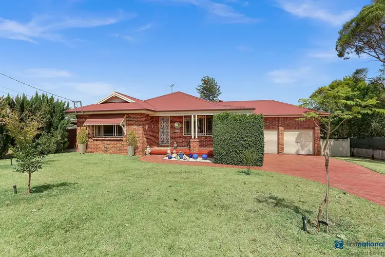 17 Victoria Road, Thirlmere NSW 2572