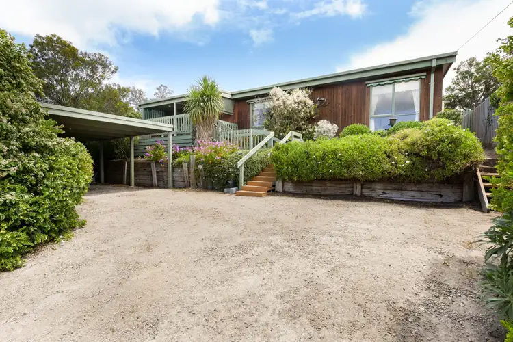74 Grandview Avenue, Rye VIC 3941