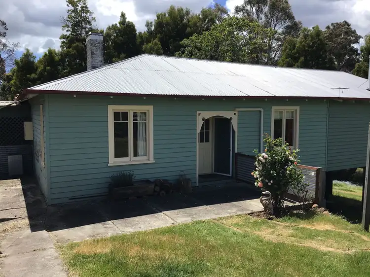 358 Gravelly Beach Road, Gravelly Beach TAS 7276