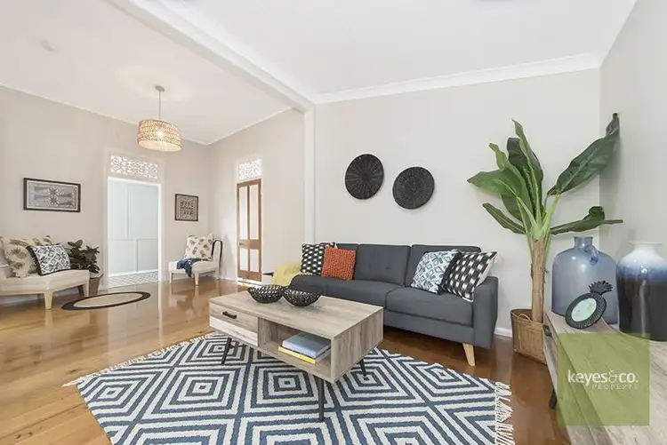 Fourth view of Homely house listing, 1 Echlin Street, West End QLD 4810