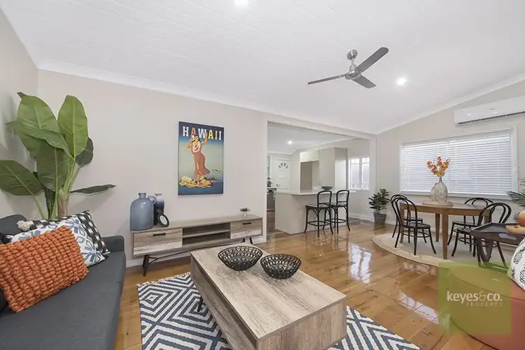 Sixth view of Homely house listing, 1 Echlin Street, West End QLD 4810