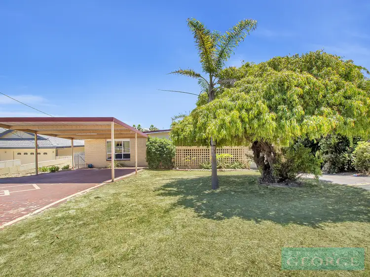 27 Taylor Way, Hillarys WA 6025