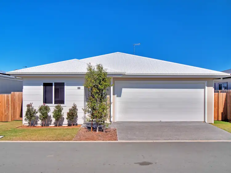 Main view of Homely retirement listing, 162/41 Radke Road, Bethania QLD 4205