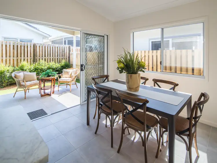 Second view of Homely retirement listing, 162/41 Radke Road, Bethania QLD 4205