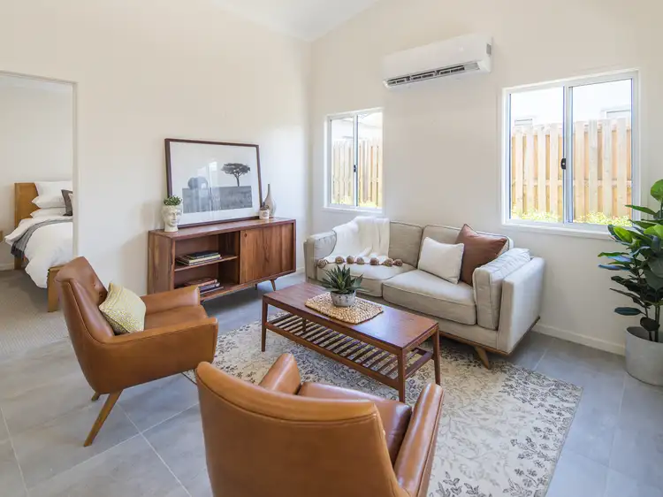 Third view of Homely retirement listing, 162/41 Radke Road, Bethania QLD 4205