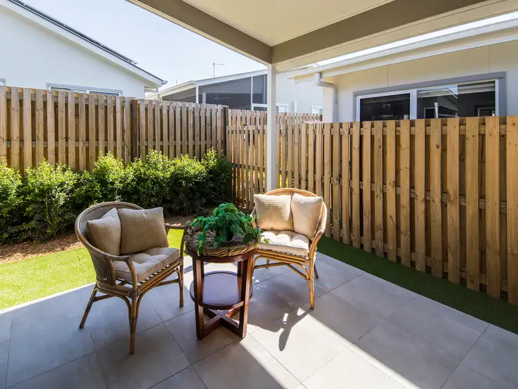 Fifth view of Homely retirement listing, 162/41 Radke Road, Bethania QLD 4205