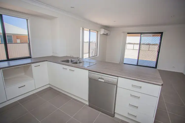 Second view of Homely house listing, 17 Henry Court, Tara QLD 4421