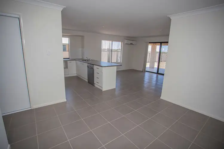 Fourth view of Homely house listing, 17 Henry Court, Tara QLD 4421
