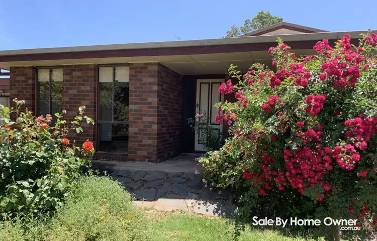 Main view of Homely house listing, 25 Jolly Street, Wycheproof VIC 3527
