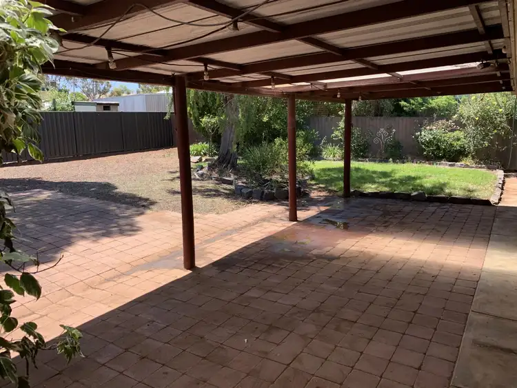 Second view of Homely house listing, 25 Jolly Street, Wycheproof VIC 3527