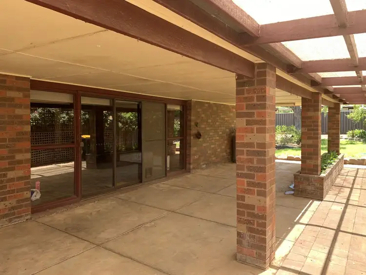 Fourth view of Homely house listing, 25 Jolly Street, Wycheproof VIC 3527