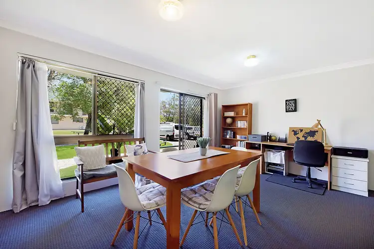Second view of Homely apartment listing, 2/42 Dry Dock Road, Tweed Heads South NSW 2486