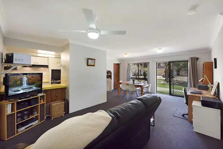 Fifth view of Homely apartment listing, 2/42 Dry Dock Road, Tweed Heads South NSW 2486
