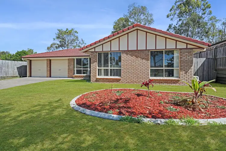 18 Windamere Ct, Heritage Park QLD 4118