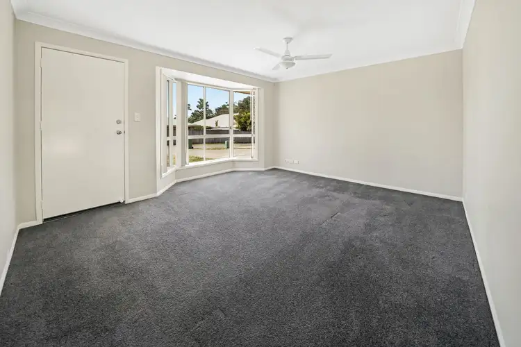 Second view of Homely house listing, 18 Windamere Ct, Heritage Park QLD 4118