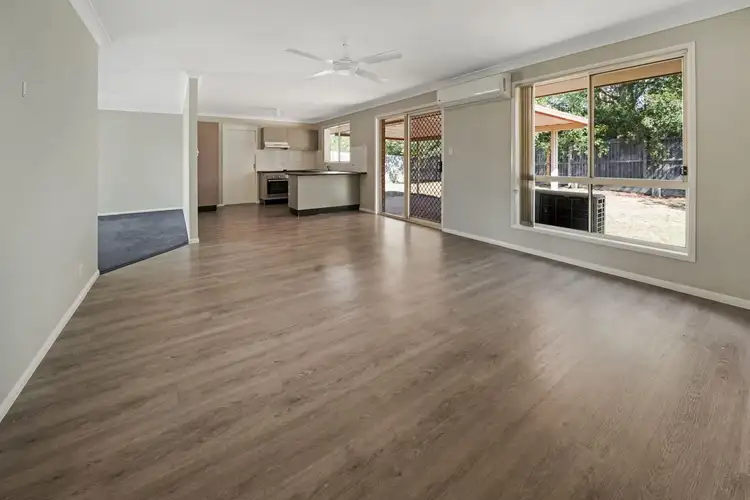 Third view of Homely house listing, 18 Windamere Ct, Heritage Park QLD 4118