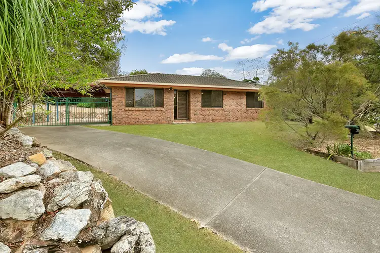 3 Oritus Place, Rochedale South QLD 4123