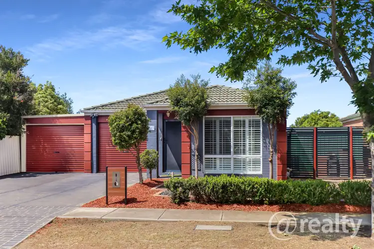2 Beveridge Court, Point Cook VIC 3030