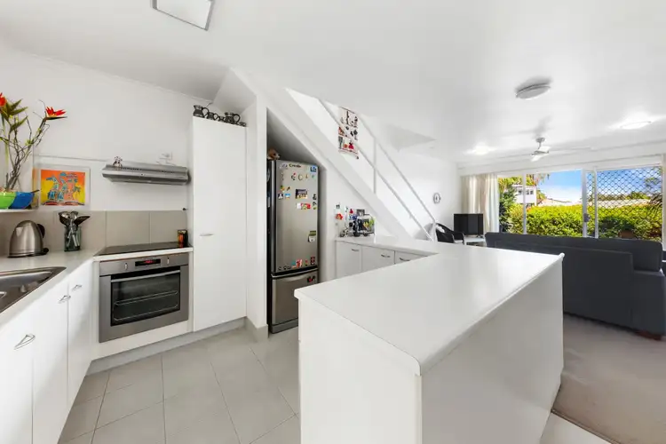 Fifth view of Homely unit listing, 3/2 Sidoni Street, Tewantin QLD 4565