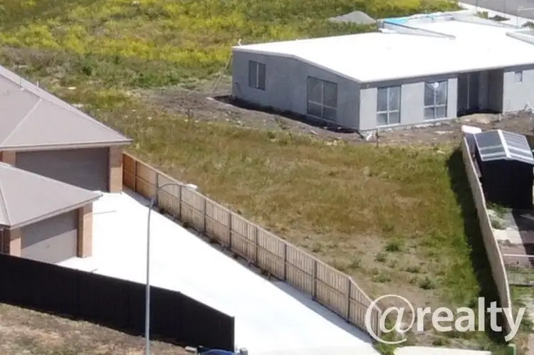 Main view of Homely land listing, Lot 11 Supply Court, Oakdowns TAS 7019