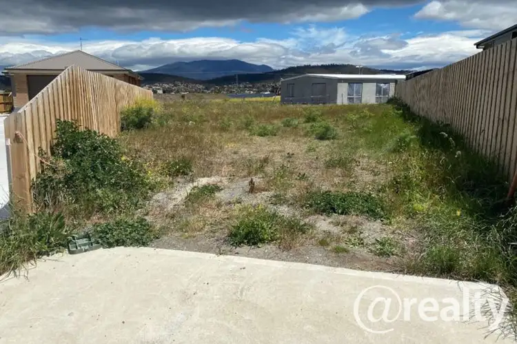 Fifth view of Homely land listing, Lot 11 Supply Court, Oakdowns TAS 7019