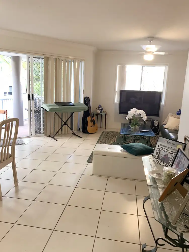 Second view of Homely apartment listing, 2/12-14 Lloyd Street, Southport QLD 4215