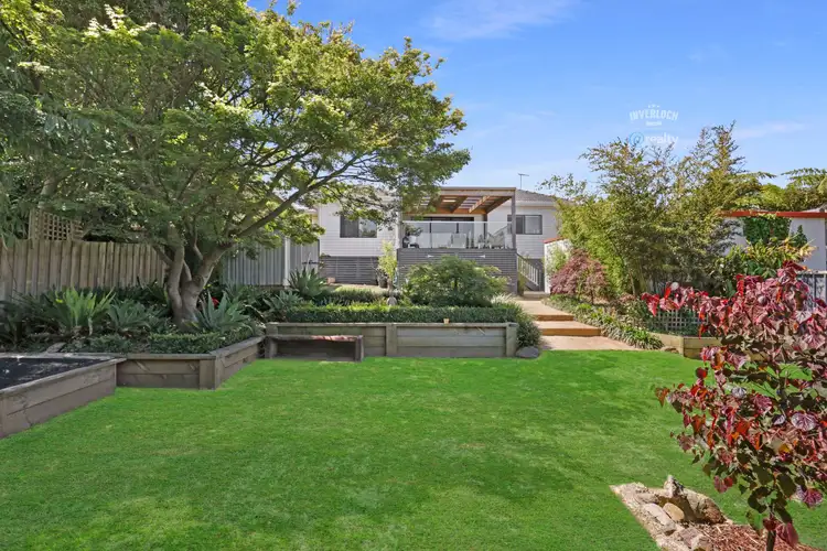 13 Blair Crescent, Leongatha VIC 3953
