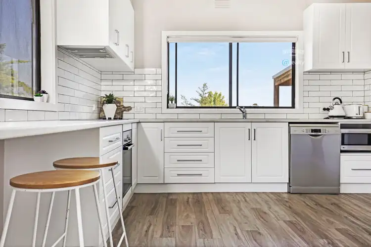 Second view of Homely house listing, 13 Blair Crescent, Leongatha VIC 3953