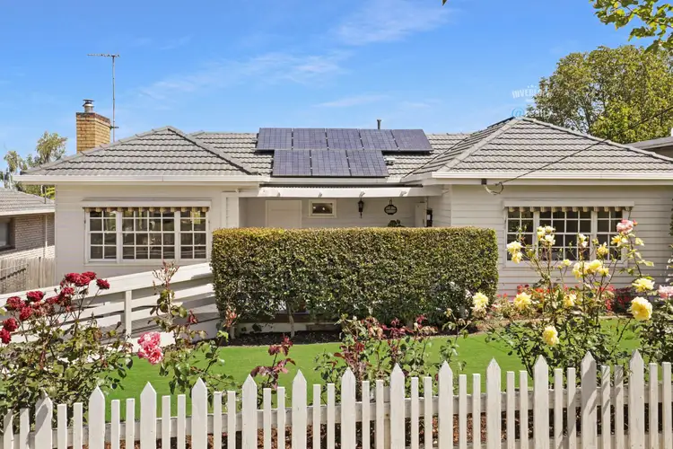 Third view of Homely house listing, 13 Blair Crescent, Leongatha VIC 3953