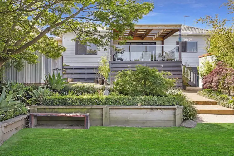 Fifth view of Homely house listing, 13 Blair Crescent, Leongatha VIC 3953