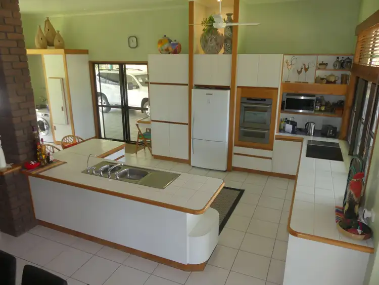 Sixth view of Homely rural property listing, 1352 Geeberga Buthurra Rd, Mount Ossa QLD 4741