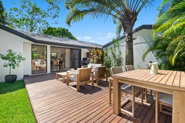 12 Gumnut Court