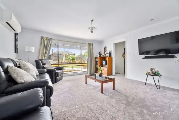 Fifth view of Homely house listing, 23 Essendon Street, Summerhill TAS 7250