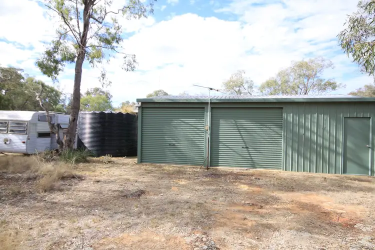 Main view of Homely land listing, 354 Shellytop Road, Durong QLD 4610