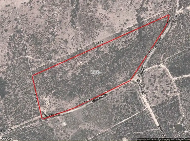 Fourth view of Homely land listing, 354 Shellytop Road, Durong QLD 4610