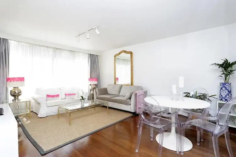 Main view of Homely apartment listing, 1/19 Mercer rd, Armadale VIC 3143